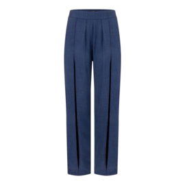 5654 Burda naaipatroon - Broek in variatie