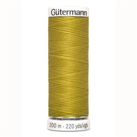 286 Sew-All Thread 200m/220yd Gütermann