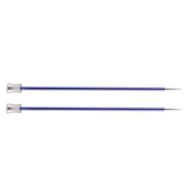 4mm 25cm Zing Single Pointed Needles KnitPro