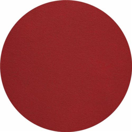 752 donker rood/bordeaux hobbyvilt Restyle 20 x 30cm