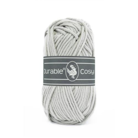 2228 Silver Grey Cosy | Durable