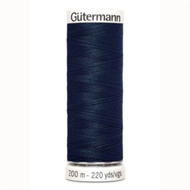 487 Sew-All Thread 200m/220yd Gütermann