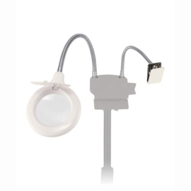 Daylight E25020 StitchSmart LED loeplamp & patroonhouder