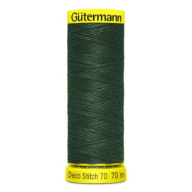 472 Deco Stitch 70 Gütermann