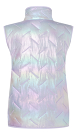 5764 Burda Naaipatroon | Vest in variatie