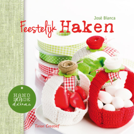 Feestelijk Haken - José Bianca