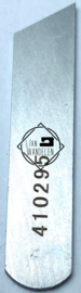 Juki - Bernina Lockmachine ondermes