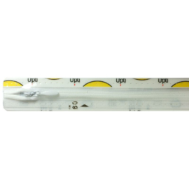 009 S43 Blinde Rits 50cm Optilon