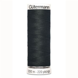 755 Sew-All Thread 200m/220yd Gütermann