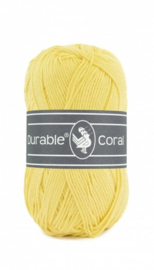 309 Light yellow Durable Coral