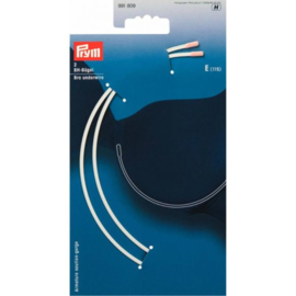 Bra Underwires Cup E (115cm) Prym