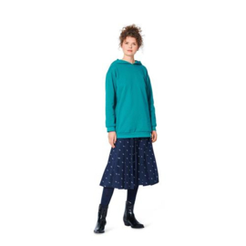 5979 Burda Naaipatroon | Sweater in variatie