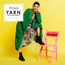 Yarn the After Party 103 Go-To Cardigan | Gebreid | Scheepjes