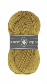 2145 Golden Olive Soqs Tweed | Durable