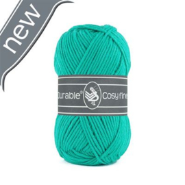 2138 Pacific green Cosy Fine Durable