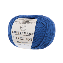 12 Star Cotton Austermann