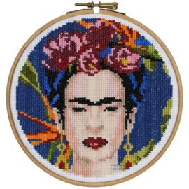 Frida Kahlo | Aida telpakket | Pako