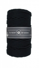 325 Black | Braided | Durable