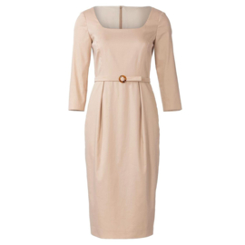 6220 | Burda Naaipatroon | Jurk in Variaties