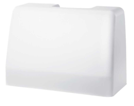 Juki HZL-353 Sterke Naaimachine naait moeiteloos meerdere lagen jeans               