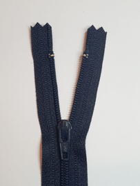 168 10cm Skirt Zipper YKK