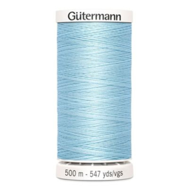 195 Sew-All Thread 500m/547yd Gütermann