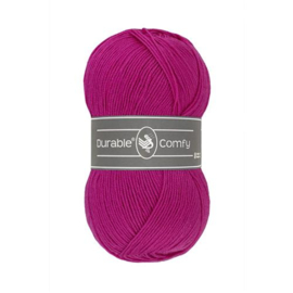 238 Deep Fuchsia  | Comfy | Durable