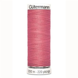 984 Sew-All Thread 200m/220yd Gütermann