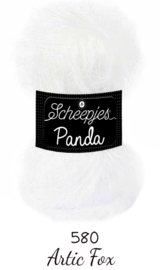 580 Panda | Scheepjes