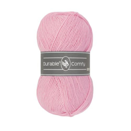 223 Rose Blush | Comfy | Durable