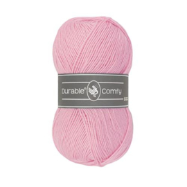 223 Rose Blush Comfy Durable