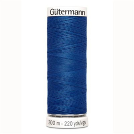 312 Sew-All Thread 200m/220yd Gütermann