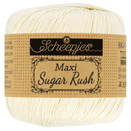 130 Old Lace - Sugar Rush Scheepjes