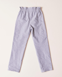 9255 Burda Naaipatroon | Broek in variatie