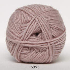 6995 Extrafine Merino 90 Hjetegarn