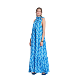 5628 Burda naaipatroon - Jurk in variatie