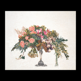 Winter Bouquet Aida telpakket Thea Gouverneur