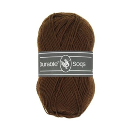 406 Soqs Chestnut Durable