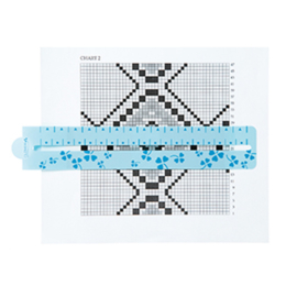 Patroon Liniaal Set - Clover