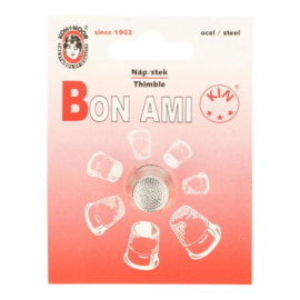 16mm Vingerhoed Bon Ami