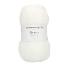 SMC Bravo Softy Schachenmayer