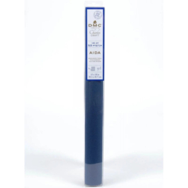 Blauw 336- 14 ct aida - 50.8 x 61cm - DMC