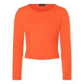 5674 Burda naaipatroon - Shirt in variatie