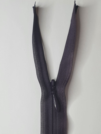 867 22cm Invisable Zipper YKK