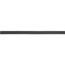 002 midden grijs Paspelband/ Pipingband 10mm Restyle