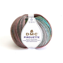 695 Pirouette | DMC