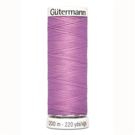 211 Sew-All Thread 200m/220yd Gütermann