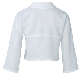 5887 Burda Naaipatroon | Blouse in variatie