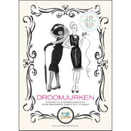 Droomjurken | Sara Alm & Hannah McDevitt