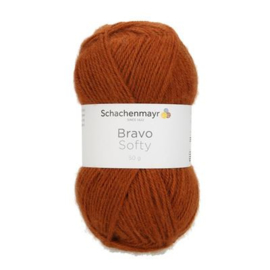 8371 Bravo Softy SMC